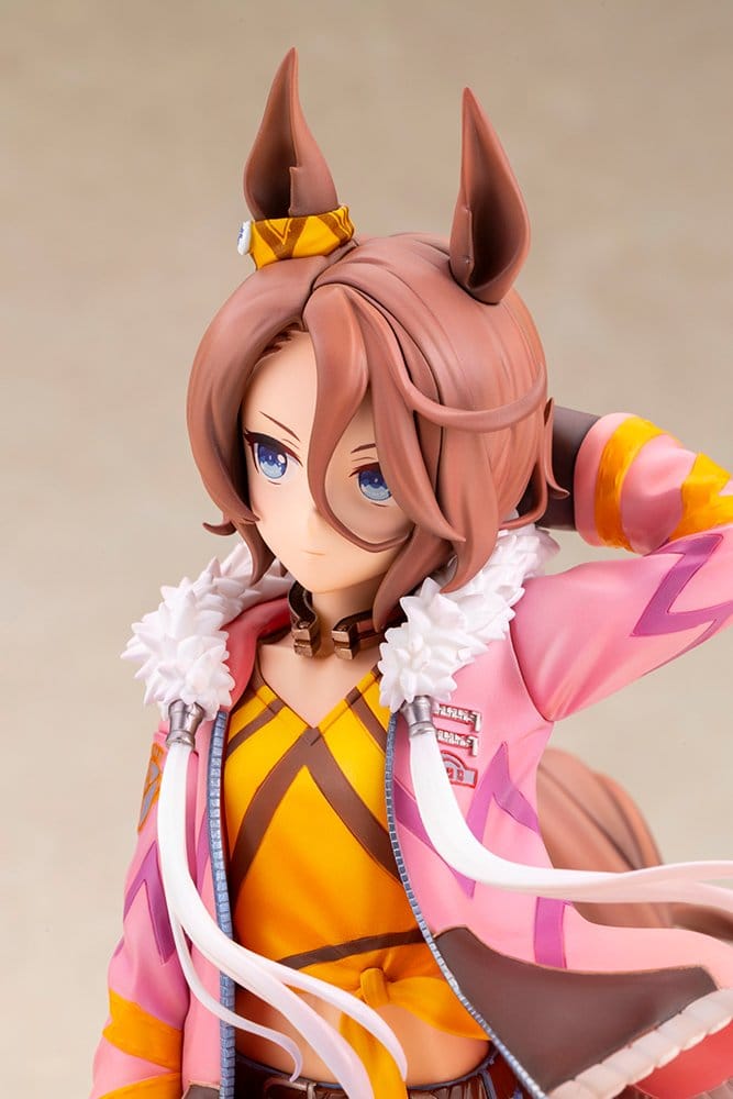 Umamusume: Pretty Derby PVC Figure 1/7 Narita Taishin 24 cm