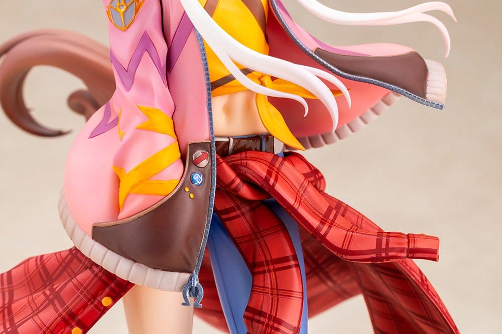 Umamusume: Pretty Derby PVC Figure 1/7 Narita Taishin 24 cm