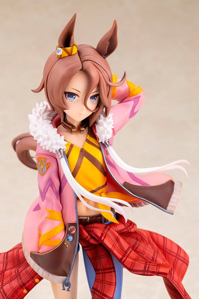 Umamusume: Pretty Derby PVC Figure 1/7 Narita Taishin 24 cm