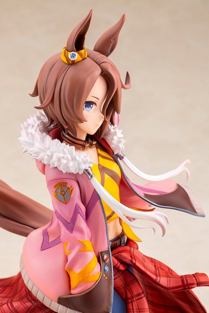 Umamusume: Pretty Derby PVC Figure 1/7 Narita Taishin 24 cm