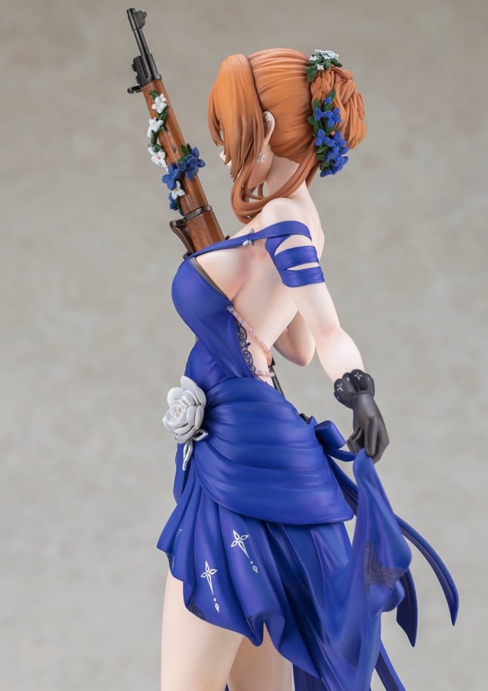 Girls´Frontline 2: Exilium PVC Statue 1/7 Springfield Queen in Radiance Ver. 28 cm