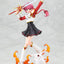 Magic Knight Rayearth PVC Figure 1/7 Hikaru Shidou 29 cm
