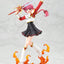 Magic Knight Rayearth PVC Figure 1/7 Hikaru Shidou 29 cm