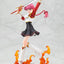 Magic Knight Rayearth PVC Figure 1/7 Hikaru Shidou 29 cm