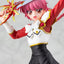 Magic Knight Rayearth PVC Figure 1/7 Hikaru Shidou 29 cm