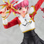 Magic Knight Rayearth PVC Figure 1/7 Hikaru Shidou 29 cm