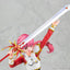 Magic Knight Rayearth PVC Figure 1/7 Hikaru Shidou 29 cm