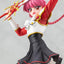 Magic Knight Rayearth PVC Figure 1/7 Hikaru Shidou 29 cm