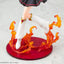 Magic Knight Rayearth PVC Figure 1/7 Hikaru Shidou 29 cm