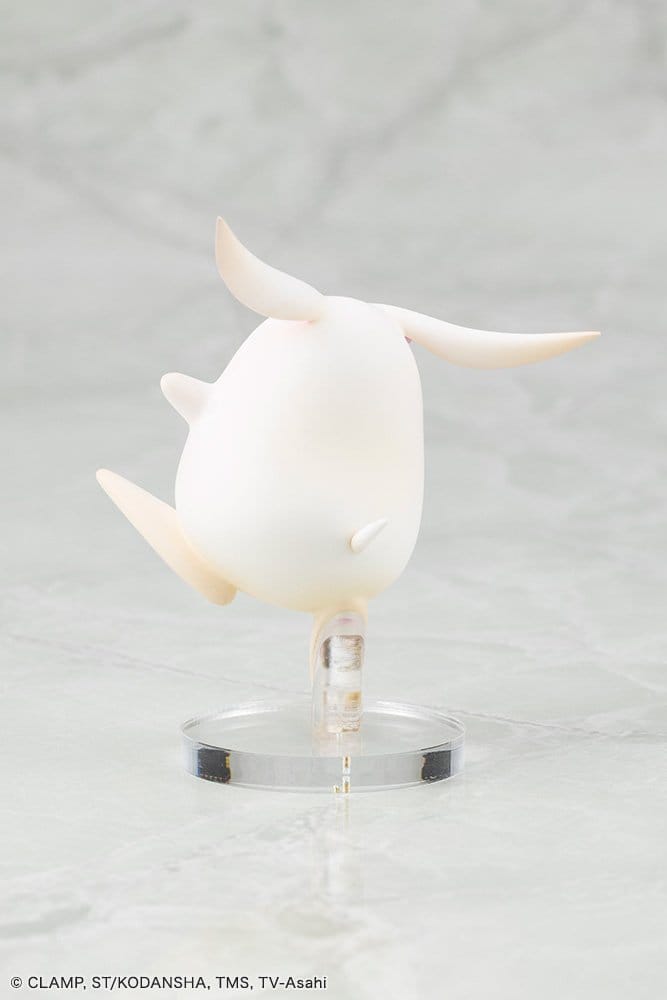 Magic Knight Rayearth PVC Figure 1/7 Hikaru Shidou 29 cm