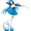 Magic Knight Rayearth PVC Figure 1/7 Umi Ryuuzaki 26 cm