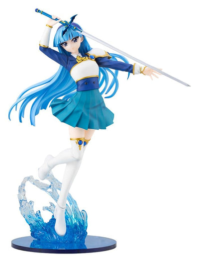 Magic Knight Rayearth PVC Figure 1/7 Umi Ryuuzaki 26 cm