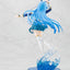 Magic Knight Rayearth PVC Figure 1/7 Umi Ryuuzaki 26 cm