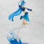 Magic Knight Rayearth PVC Figure 1/7 Umi Ryuuzaki 26 cm