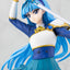 Magic Knight Rayearth PVC Figure 1/7 Umi Ryuuzaki 26 cm