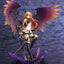 Rage of Bahamut Statue 1/8 Dark Angel Olivia (Reproduction) 31 cm