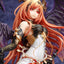Rage of Bahamut Statue 1/8 Dark Angel Olivia (Reproduction) 31 cm