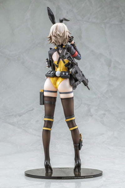 Girls' Frontline 2: Exilium PVC Figure 1/7 Vector Molotov Bunny Ver. 27 cm