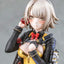 Girls' Frontline 2: Exilium PVC Figure 1/7 Vector Molotov Bunny Ver. 27 cm