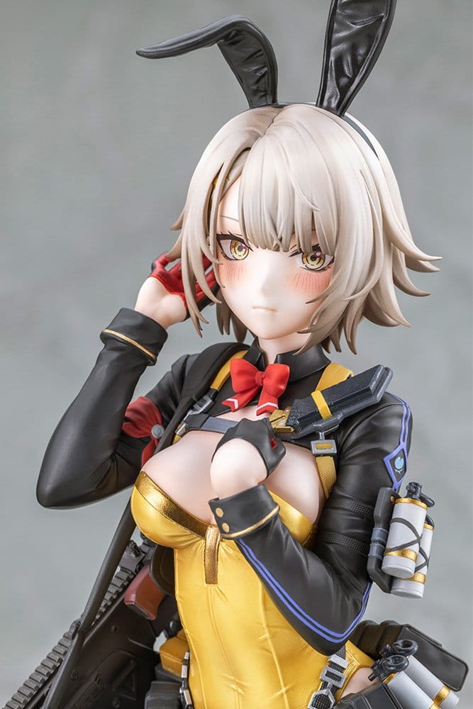 Girls' Frontline 2: Exilium PVC Figure 1/7 Vector Molotov Bunny Ver. 27 cm