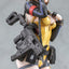 Girls' Frontline 2: Exilium PVC Figure 1/7 Vector Molotov Bunny Ver. 27 cm
