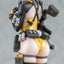 Girls' Frontline 2: Exilium PVC Figure 1/7 Vector Molotov Bunny Ver. 27 cm