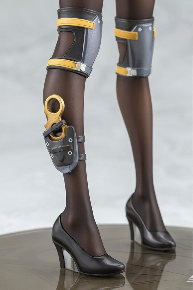 Girls' Frontline 2: Exilium PVC Figure 1/7 Vector Molotov Bunny Ver. 27 cm
