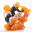 My Hero Academia ARTFX J PVC Figure 1/8 Katsuki Bakugo Final Season Ver. 21 cm