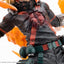 My Hero Academia ARTFX J PVC Figure 1/8 Katsuki Bakugo Final Season Ver. 21 cm