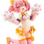 Megami Device Puni Mofu PVC Figure 2/1 Mao 18 cm