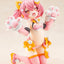 Megami Device Puni Mofu PVC Figure 2/1 Mao 18 cm