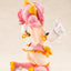 Megami Device Puni Mofu PVC Figure 2/1 Mao 18 cm