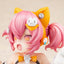 Megami Device Puni Mofu PVC Figure 2/1 Mao 18 cm