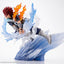 My Hero Academia ARTFX J PVC Figure 1/8 Shoto Todoroki Coldflame's Pale Blade Ver. 24 cm