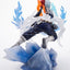 My Hero Academia ARTFX J PVC Figure 1/8 Shoto Todoroki Coldflame's Pale Blade Ver. 24 cm