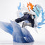 My Hero Academia ARTFX J PVC Figure 1/8 Shoto Todoroki Coldflame's Pale Blade Ver. 24 cm