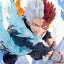 My Hero Academia ARTFX J PVC Figure 1/8 Shoto Todoroki Coldflame's Pale Blade Ver. 24 cm