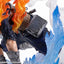 My Hero Academia ARTFX J PVC Figure 1/8 Shoto Todoroki Coldflame's Pale Blade Ver. 24 cm