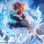 My Hero Academia ARTFX J PVC Figure 1/8 Shoto Todoroki Coldflame's Pale Blade Ver. 24 cm