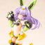 Megami Device Puni Mofu PVC Figure 2/1 Tu 23 cm