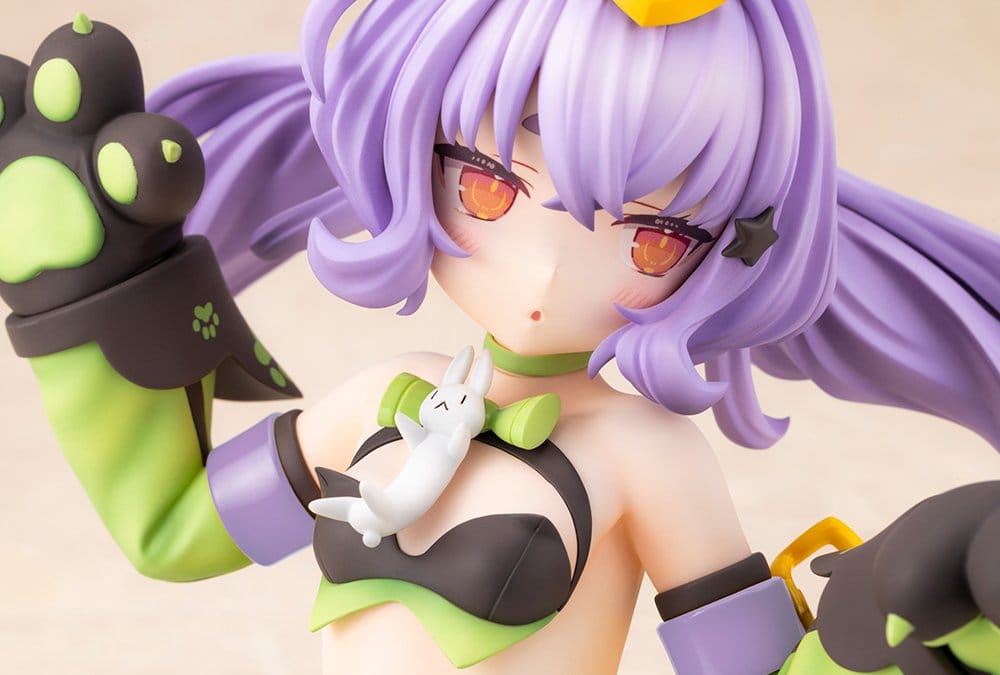Megami Device Puni Mofu PVC Figure 2/1 Tu 23 cm