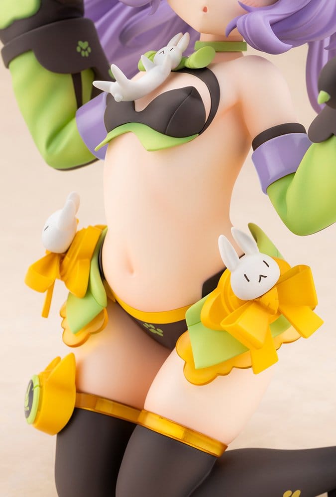 Megami Device Puni Mofu PVC Figure 2/1 Tu 23 cm