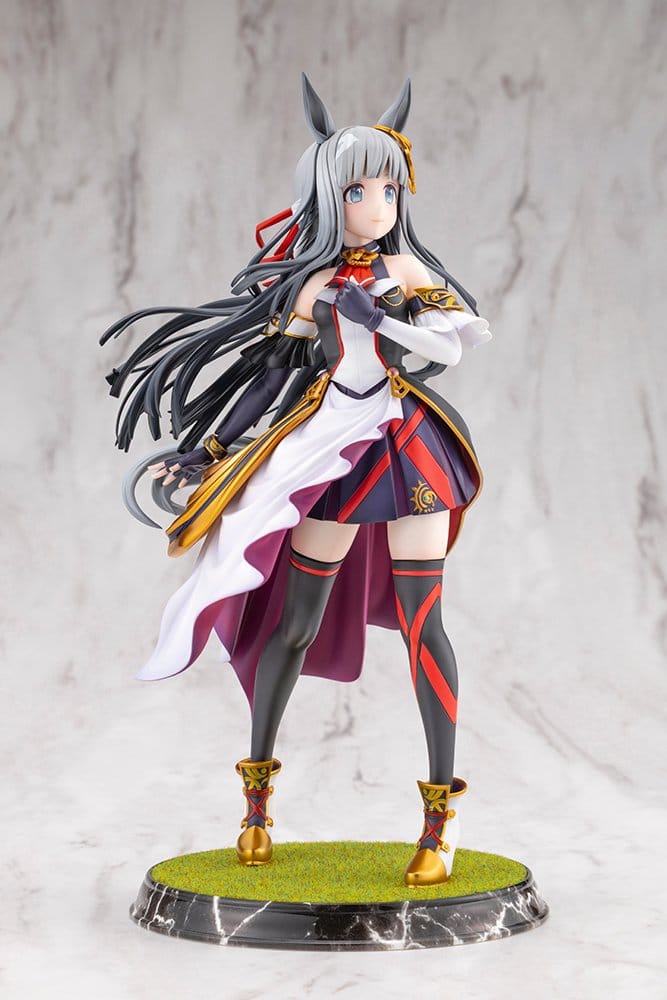 Umamusume: Pretty Derby PVC Figure 1/7 Chrono Genesis 26 cm