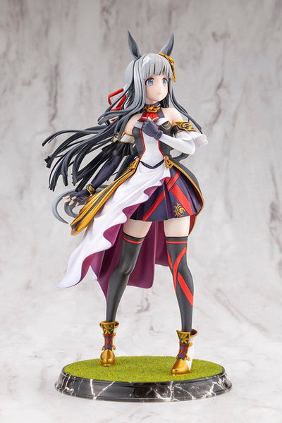 Umamusume: Pretty Derby PVC Figure 1/7 Chrono Genesis 26 cm