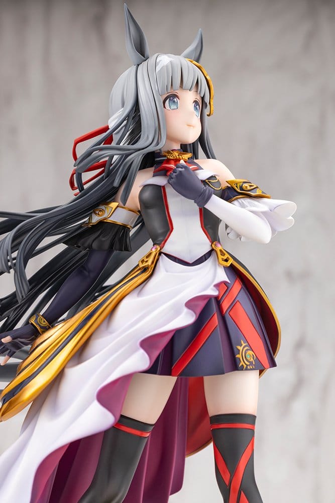 Umamusume: Pretty Derby PVC Figure 1/7 Chrono Genesis 26 cm