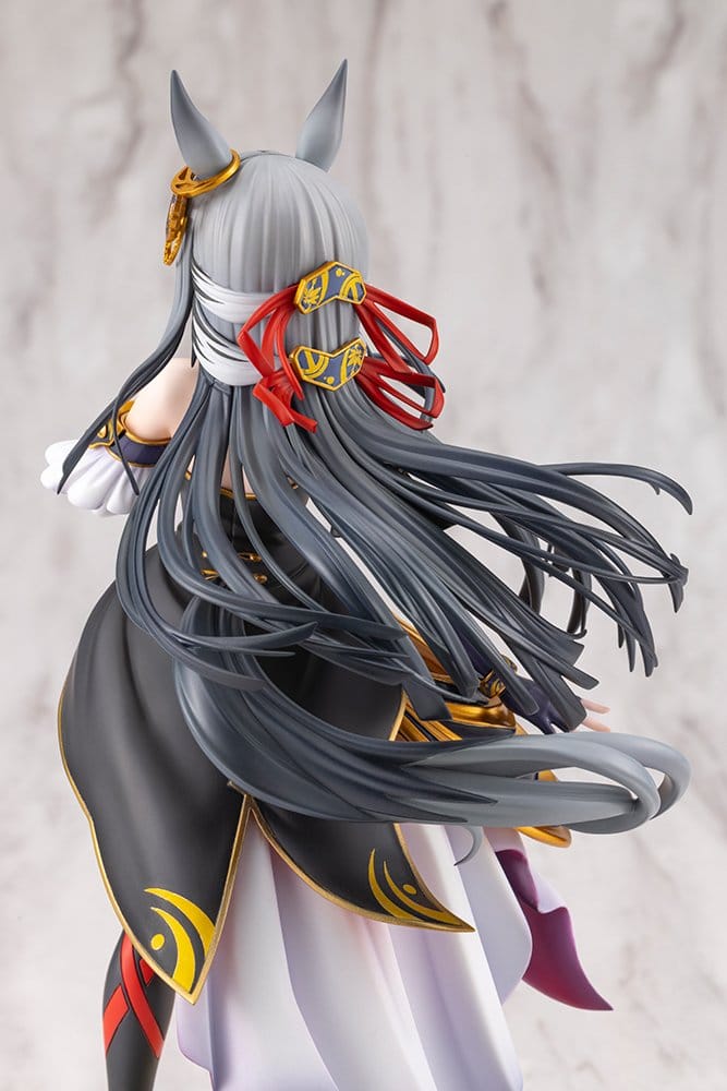 Umamusume: Pretty Derby PVC Figure 1/7 Chrono Genesis 26 cm