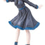 The Idolmaster Gakuen PVC Figure 1/7 Lilja Katsuragi-Hakusen- DX Ver. 23 cm