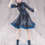 The Idolmaster Gakuen PVC Figure 1/7 Lilja Katsuragi-Hakusen- DX Ver. 23 cm