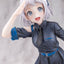 The Idolmaster Gakuen PVC Figure 1/7 Lilja Katsuragi-Hakusen- DX Ver. 23 cm