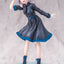The Idolmaster Gakuen PVC Figure 1/7 Lilja Katsuragi-Hakusen- 23 cm